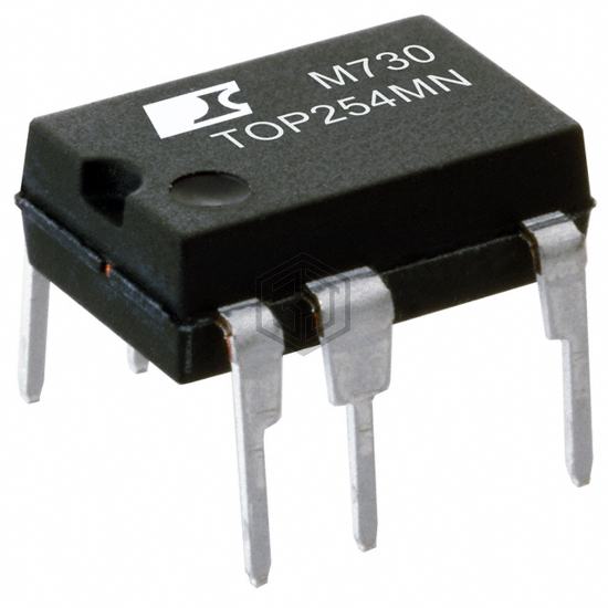 TOP254MN - Power Integrations - PMIC - AC DC Converters, Offline Switchers