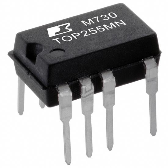 TOP255MN - Power Integrations - PMIC - AC DC Converters, Offline Switchers