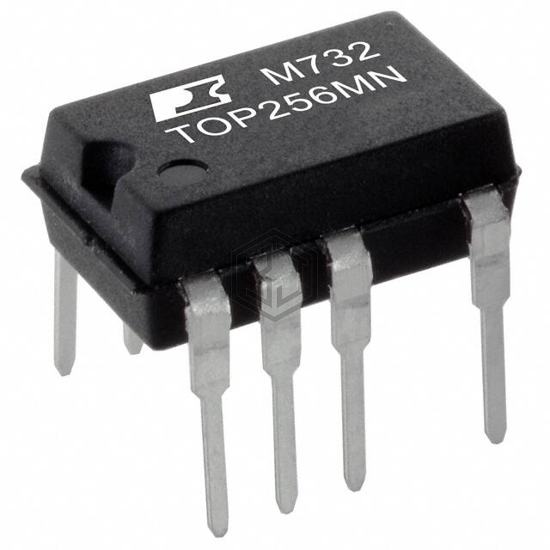 TOP256MN - Power Integrations - PMIC - AC DC Converters, Offline Switchers
