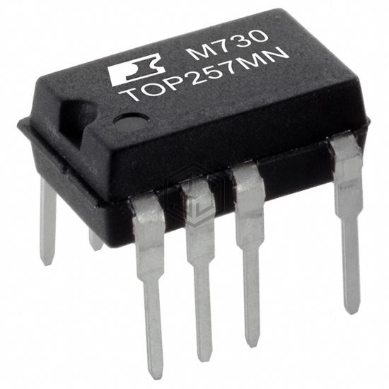 TOP257MN - Power Integrations - PMIC - AC DC Converters, Offline Switchers