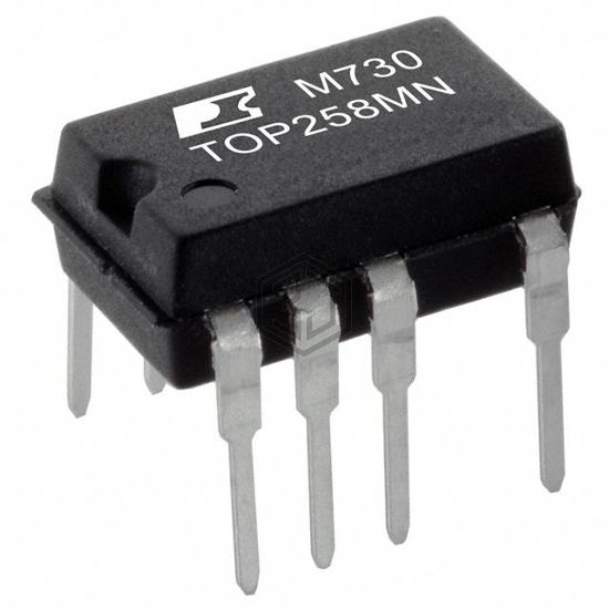 TOP258MN - Power Integrations - PMIC - AC DC Converters, Offline Switchers