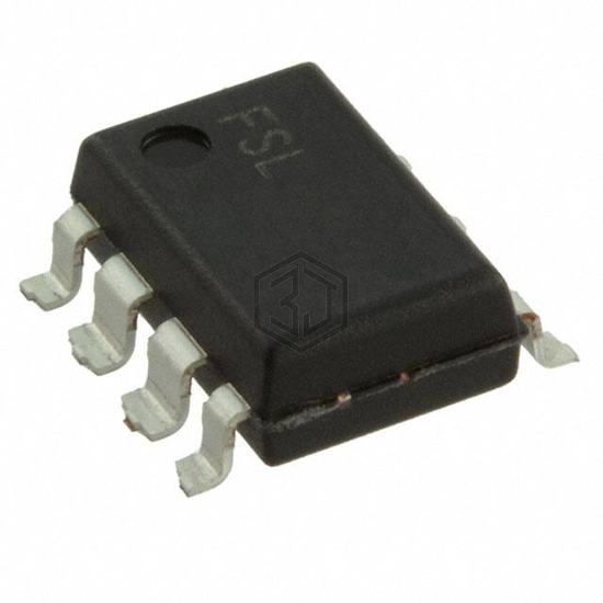 FSQ510M - onsemi - PMIC - AC DC Converters, Offline Switchers
