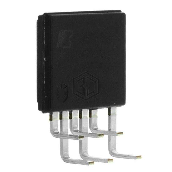 TOP256LN - Power Integrations - PMIC - AC DC Converters, Offline Switchers