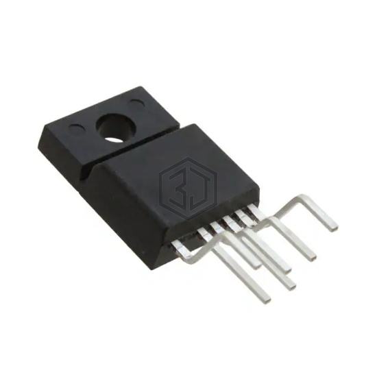 ICE3BR1065JFXKSA2 - Infineon Technologies - PMIC - AC DC Converters, Offline Switchers
