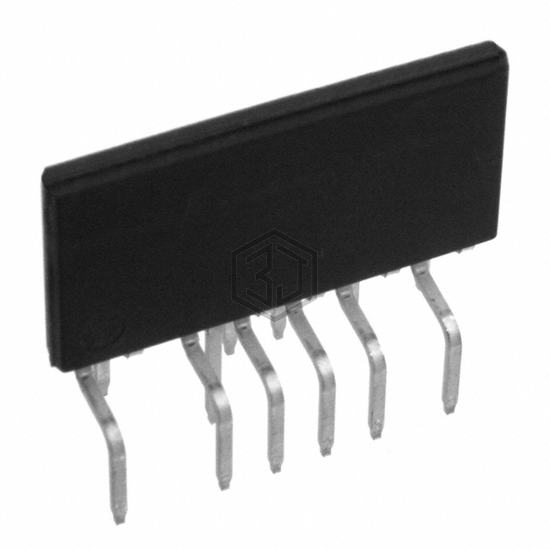 TFS7708H - Power Integrations - PMIC - Voltage Regulators - DC DC Switching Controllers