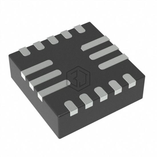 MP8860GQ-0000-P - Monolithic Power Systems Inc. - PMIC - Voltage Regulators - DC DC Switching Regulators