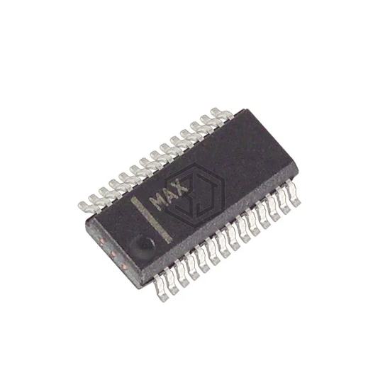 MAX1718EEI - Analog Devices Inc./Maxim Integrated - PMIC - Voltage Regulators - Special Purpose