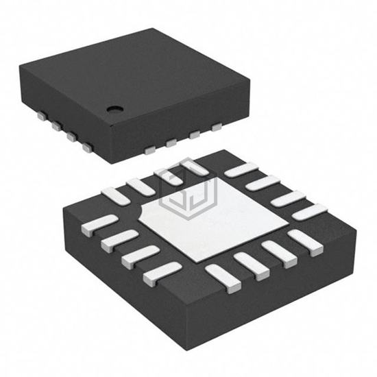 LT5571EUF#PBF - Analog Devices Inc. - RF Modulators