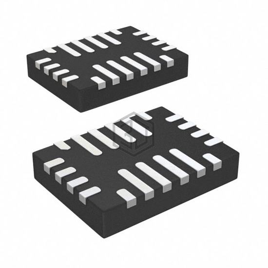 MP2617HGL-Z - Monolithic Power Systems Inc. - PMIC - Battery Chargers