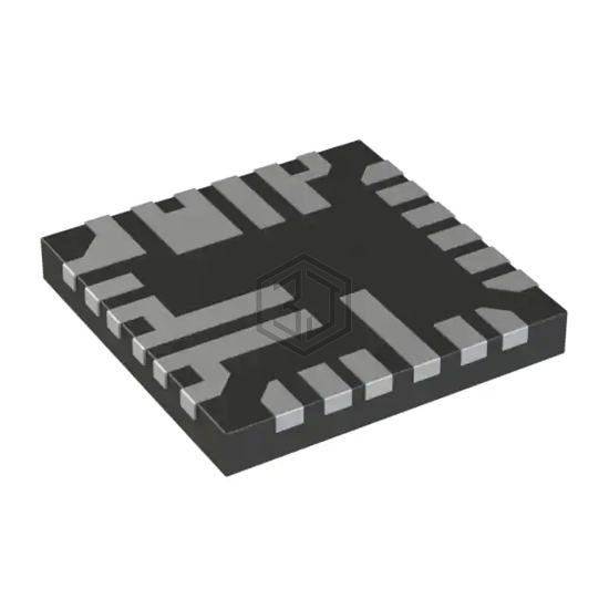 MAX77757JEFG435+ - Analog Devices Inc./Maxim Integrated - PMIC - Battery Chargers