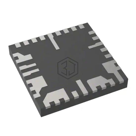 MAX77975EFD+ - Analog Devices Inc./Maxim Integrated - PMIC - Battery Chargers