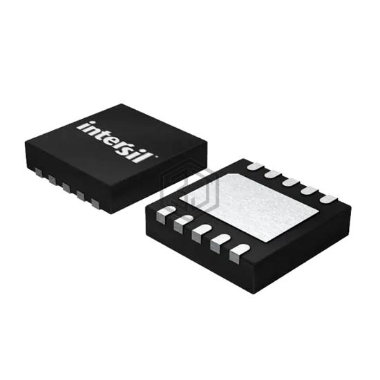ISL6615CRZ-T - Renesas Electronics America Inc - PMIC - Gate Drivers