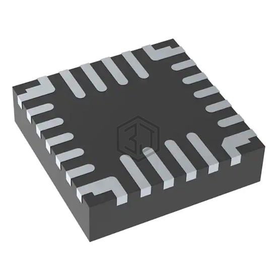 MP2731GQC-0000-P - Monolithic Power Systems Inc. - PMIC - Power Management - Specialized