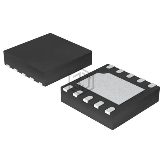 SC4501MLTRT - Semtech Corporation - PMIC - Voltage Regulators - DC DC Switching Regulators
