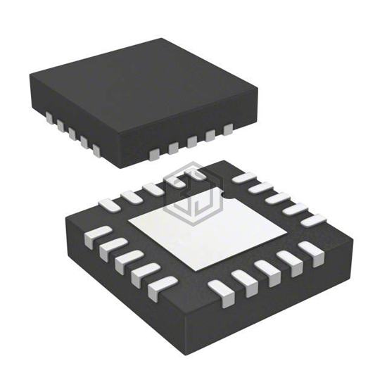 SPIRIT1QTR - STMicroelectronics - RF Transceiver ICs