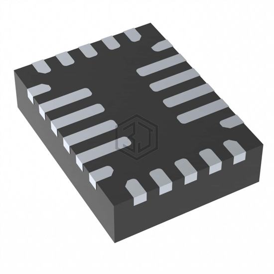 MP2624AGL-P - Monolithic Power Systems Inc. - PMIC - Battery Chargers