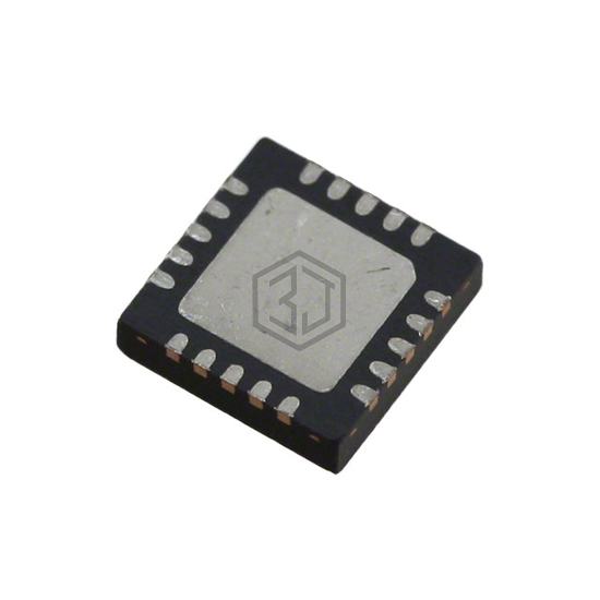 LX2201CLQ - Microsemi Corporation - PMIC - Battery Chargers