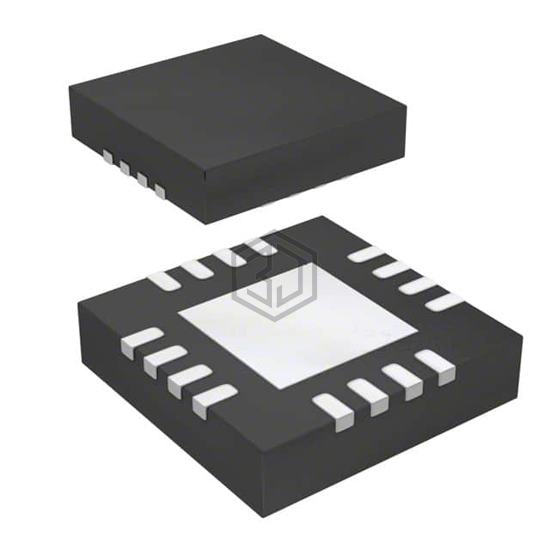 MP6508GR-P - Monolithic Power Systems Inc. - PMIC - Motor Drivers, Controllers