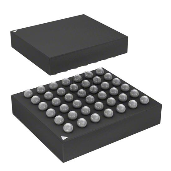 RT9750WSC - Richtek USA Inc. - PMIC - Battery Chargers