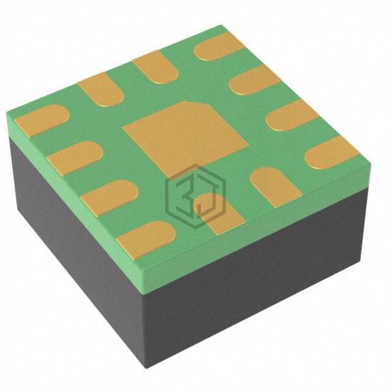 LTC3309BMPV#TRPBF - Analog Devices Inc. - PMIC - Voltage Regulators - DC DC Switching Regulators