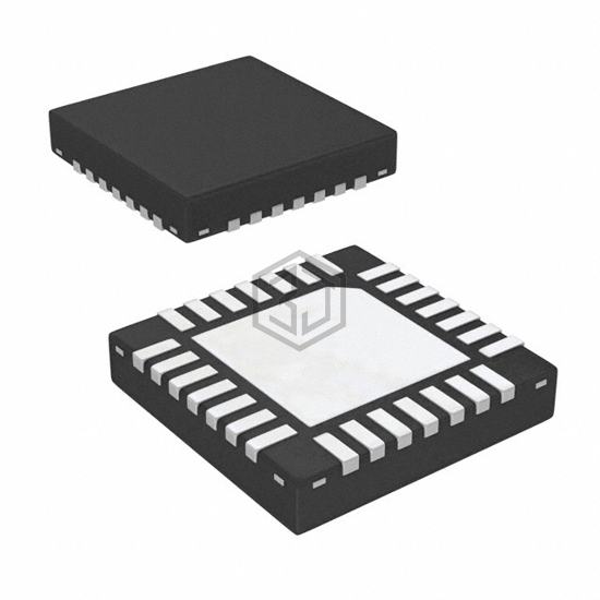 ISL9519RHRTZ - Renesas Electronics America Inc - PMIC - Battery Chargers