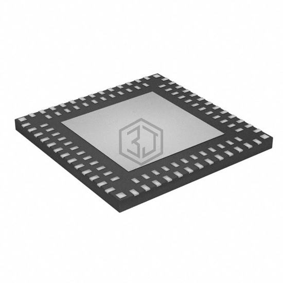TPS65090ARVNT - Texas Instruments - PMIC - Battery Chargers