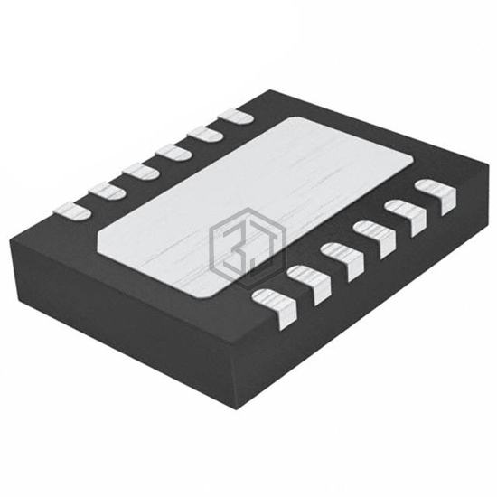 STNS01PUR - STMicroelectronics - PMIC - Battery Chargers