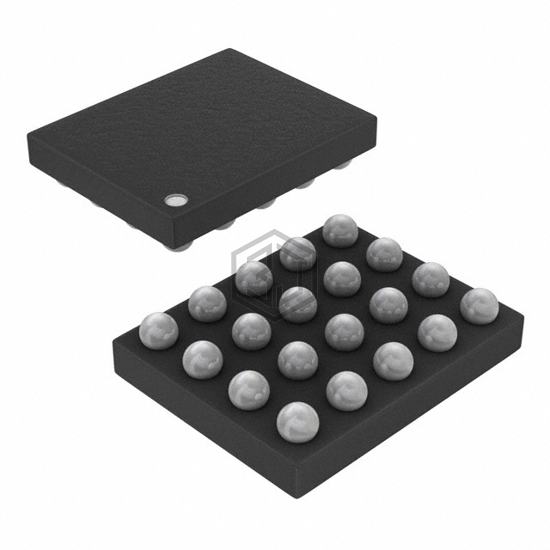 ADP5065ACBZ-1-R7 - Analog Devices Inc. - PMIC - Battery Chargers