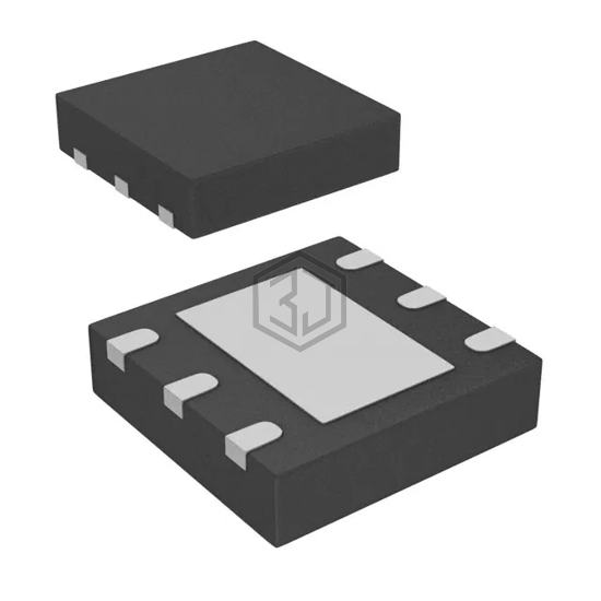 AUR9718BGD - Diodes Incorporated - PMIC - Voltage Regulators - DC DC Switching Regulators