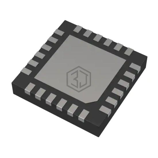 MAX17702ATG+ - Analog Devices Inc./Maxim Integrated - PMIC - Battery Chargers