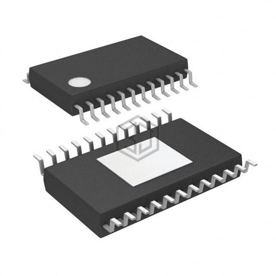 LTC3615MPFE - Analog Devices Inc. - PMIC - Voltage Regulators - DC DC Switching Regulators
