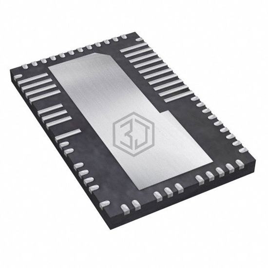 LT8491IUKJ#PBF - Analog Devices Inc. - PMIC - Battery Chargers