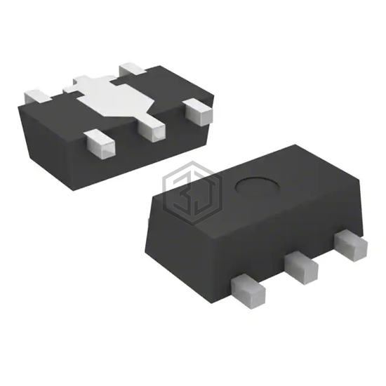 XC6220B301PR-G - Torex Semiconductor Ltd - PMIC - Voltage Regulators - Linear