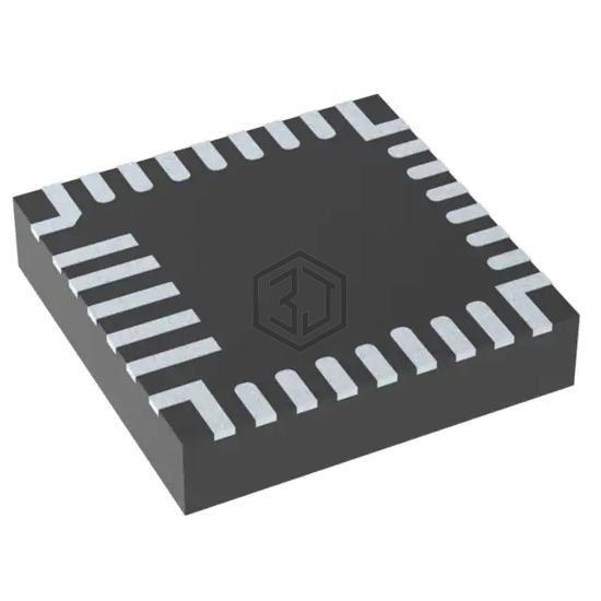 BQ25672RQMR - Texas Instruments - PMIC - Battery Chargers