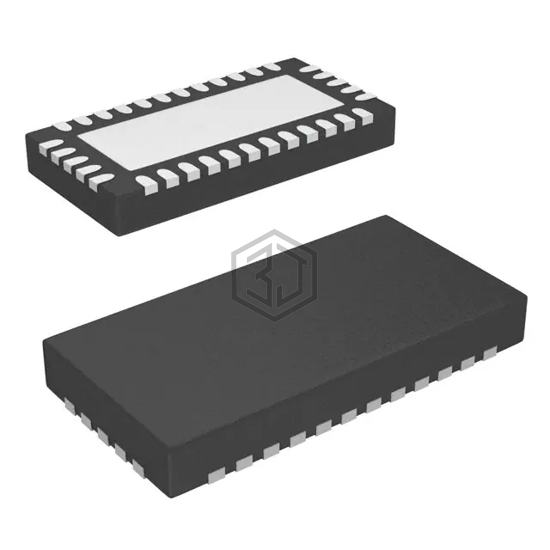 TPS54617RUVR - Texas Instruments - PMIC - Voltage Regulators - DC DC Switching Regulators
