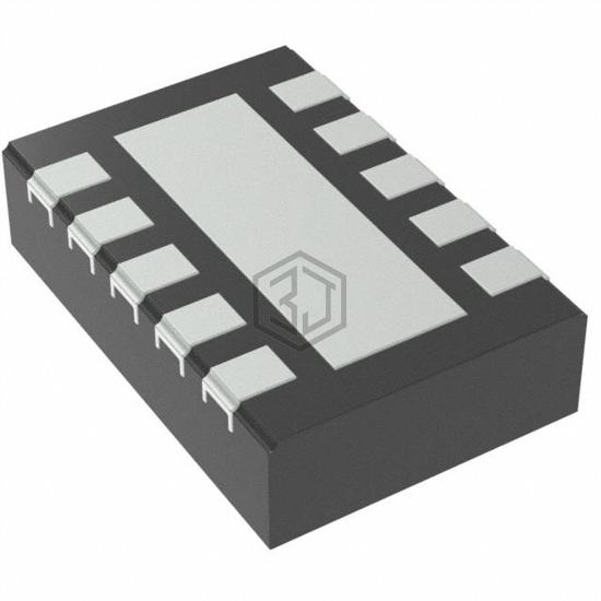 BQ25071QWDQCTQ1 - Texas Instruments - PMIC - Battery Chargers