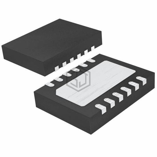 LT3050IDDB - Analog Devices Inc. - PMIC - Voltage Regulators - Linear