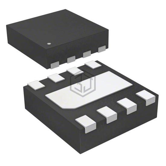 SC631ULTRT - Semtech Corporation - PMIC - Voltage Regulators - DC DC Switching Regulators