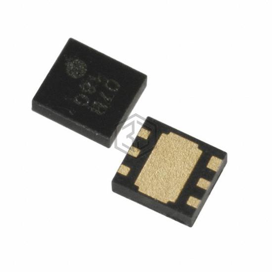 XC6124F746ER-G - Torex Semiconductor Ltd - PMIC - Supervisors