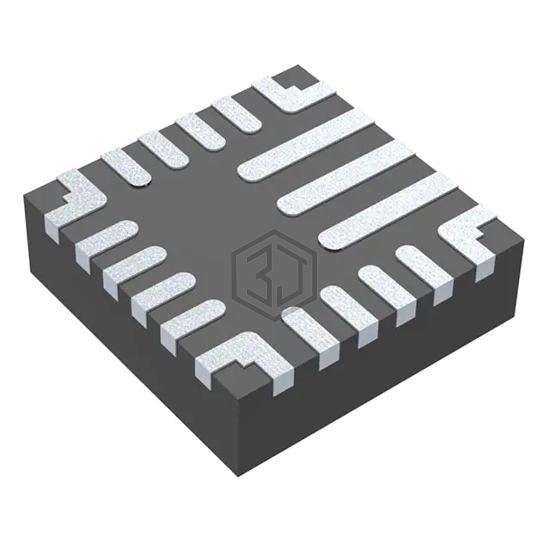 MP2759GQ-0000-Z - Monolithic Power Systems Inc. - PMIC - Battery Chargers