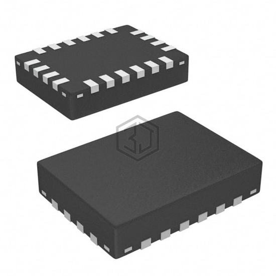 ISL9219IRZ - Renesas Electronics America Inc - PMIC - Battery Chargers