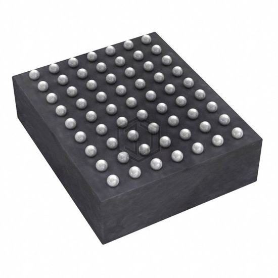 FAN54511APUCX - onsemi - PMIC - Battery Chargers