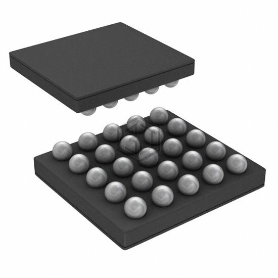 LM3655TL/NOPB - Texas Instruments - PMIC - Battery Chargers