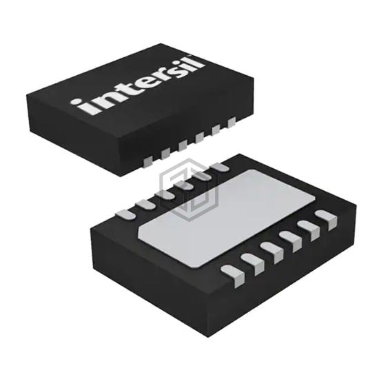 ISL85410FRZ - Renesas Electronics America Inc - PMIC - Voltage Regulators - DC DC Switching Regulators