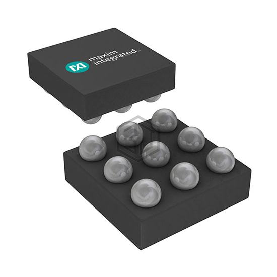 MAX17262REWL+ - Analog Devices Inc./Maxim Integrated - PMIC - Battery Management