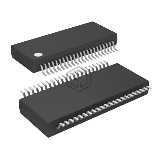 LTC6810HG-2#3ZZTRPBF - Analog Devices Inc. - PMIC - Battery Management