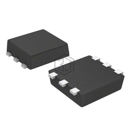 S-1721A1228-I6T1U - ABLIC Inc. - PMIC - Voltage Regulators - Linear