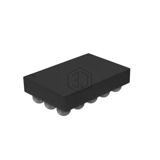 FPF2488UCX - Fairchild Semiconductor - PMIC - Battery Management