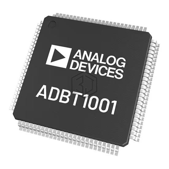 ADBT1001BSWZ - Analog Devices Inc. - PMIC - Battery Management