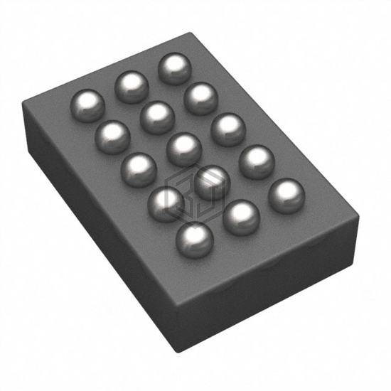 MAX17330X22+ - Analog Devices Inc./Maxim Integrated - PMIC - Battery Management